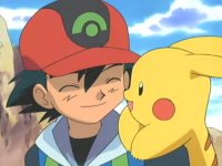 The Pikashipping (Ash x Pikachu) Club 2.0