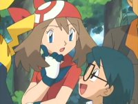 [PokeCommunity.com] May Fan Club!!