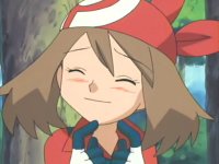 [PokeCommunity.com] May Fan Club!!