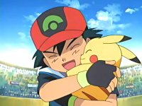 [PokeCommunity.com] The Pikashipping (Ash x Pikachu) Club 2.0
