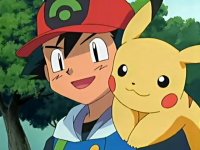 The Pikashipping (Ash x Pikachu) Club 2.0