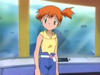 The Official Misty (Bring Her Back) Club !