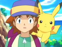 Who is PC's Favourite Pokemon Anime Character? The Character Polls! | Kanto/Johto Saga Part B