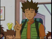 Brock (anime), Pokémon Wiki