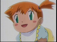 The Official Misty (Bring Her Back) Club !