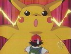 [PokeCommunity.com] The Ash's Pikachu Club