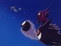 Haunter VS Kadabra  Assistir à TV Pokémon