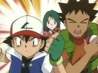 Episode 028 - Pokémon Fashion Flash Pictures