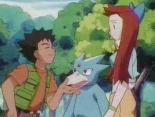 [PokeCommunity.com] The Pokémon Girls Club