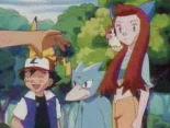 [PokeCommunity.com] The Pokémon Girls Club