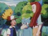 [PokeCommunity.com] The Pokémon Girls Club