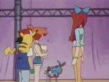 [PokeCommunity.com] The Pokémon Girls Club
