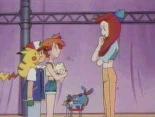 [PokeCommunity.com] The Pokémon Girls Club