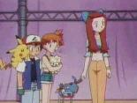 [PokeCommunity.com] The Pokémon Girls Club
