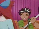[PokeCommunity.com] The Pokémon Girls Club