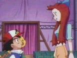 [PokeCommunity.com] The Pokémon Girls Club
