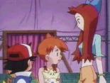 [PokeCommunity.com] The Pokémon Girls Club