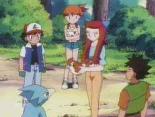 [PokeCommunity.com] The Pokémon Girls Club