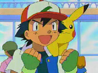 Ash Ketchum - Wikipedia