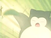 [PokeCommunity.com] The Eat-a-lot Pokemon, Munchlax and Snorlax Fanclub~!