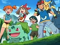 [PokeCommunity.com] The Pokemon starters Fan Club!