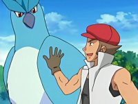 [PokeCommunity.com] ~* Bird Pokemon Fan Club *~