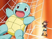 [PokeCommunity.com] Weekly Animé Discussion #420: A Hurdle for Squirtle!