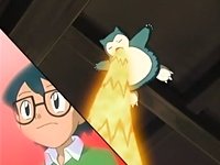 [PokeCommunity.com] The Eat-a-lot Pokemon, Munchlax and Snorlax Fanclub~!