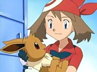 [PokeCommunity.com] The May/Haruka FanClub!