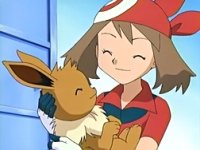 [PokeCommunity.com] The Eevee Fan Club!