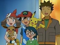 [PokeCommunity.com] The Eevee Fan Club!