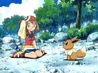 [PokeCommunity.com] It's the Eevee fanclub!!