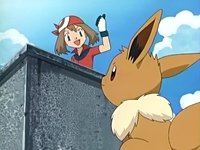 [PokeCommunity.com] It's the Eevee fanclub!!