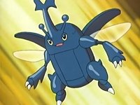 [PokeCommunity.com] ~ The Bug Pokemon Fanclub ~