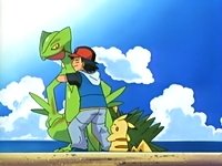 [PokeCommunity.com] Welcome, fellow lizard lovers!
