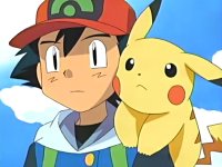 Ash Ketchum Anime Character Biography Serebii
