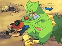 ~^~Rayquaza and Sceptile Fan Club~^~