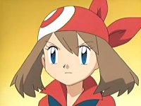 Who is PC's Favourite Pokemon Anime Character? The Character Polls! | Hoenn Saga