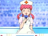 .: The Nurse Joy fan club :.