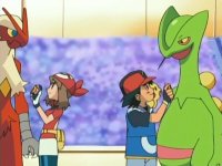 [PokeCommunity.com] Welcome, fellow lizard lovers!