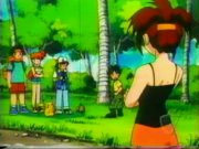 [PokeCommunity.com] The Gym Leader Cissy Fan Club [Revived]