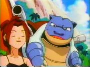 [PokeCommunity.com] The Gym Leader Cissy Fan Club [Revived]