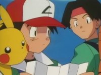 Dr. Lava on X: Anime-Exclusive Pokemon: Crystal Onix Crystal Onix made his  one and only appearance in a 1999 anime episode. Fans have long begged for  him to appear in a game