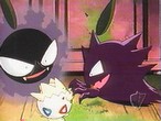 [PokeCommunity.com] gastly, haunter and gengar club