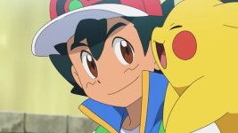 Character Biography - Ash