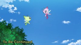 Episode 1121 - Celebi: A Timeless Promise! Pictures