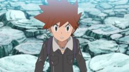 Gary Oak Is Returning to the Pokemon Anime - IGN