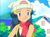 Dawn - Pokémon Wiki - Neoseeker