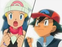 [PokeCommunity.com] The Ash and Hikari Pairing Club