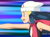 [PokeCommunity.com] ~ Pearl! A Hikari Fan Club ~